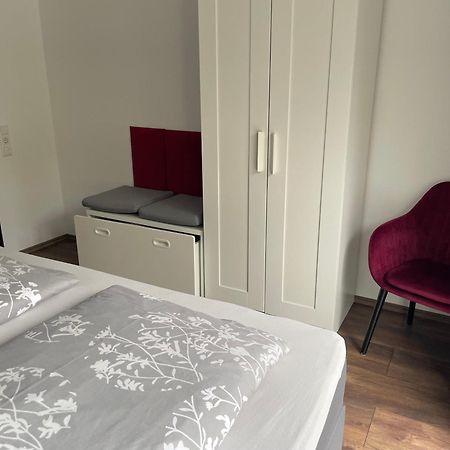 Appartement Im Herzen Von Leimen Dış mekan fotoğraf