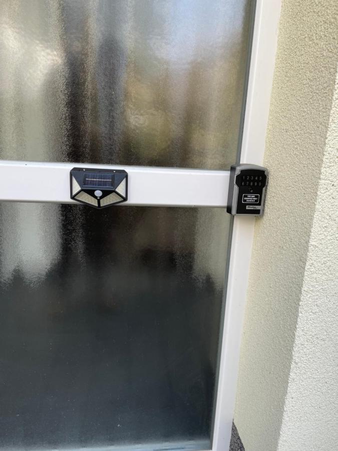 Appartement Im Herzen Von Leimen Dış mekan fotoğraf