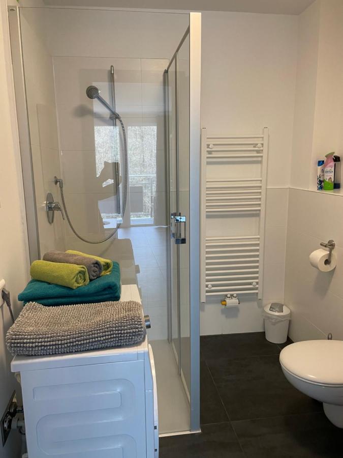 Appartement Im Herzen Von Leimen Dış mekan fotoğraf